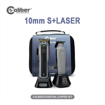 Caliber Barber Pro Essential Pack