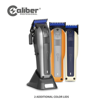 Caliber 10 mm Clipper Professional