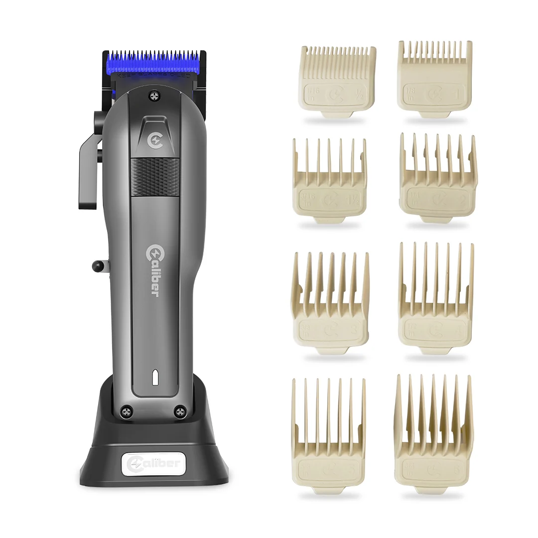 Caliber 10 mm Clipper Professional - Imagen 8