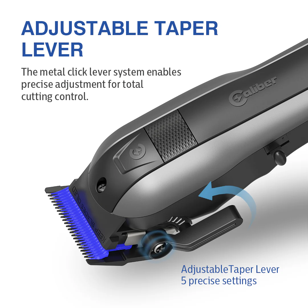 Caliber 10 mm Clipper Professional - Imagen 3