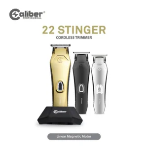 Caliber 22 Stinger Trimmer