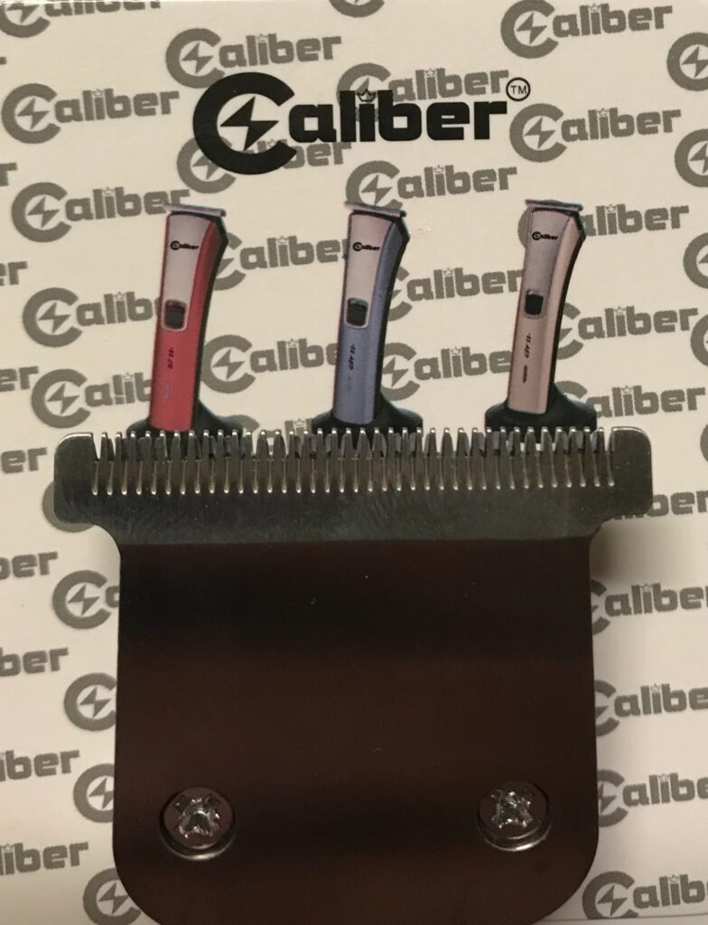 CALIBER BLADES PARA .32 .25 .22