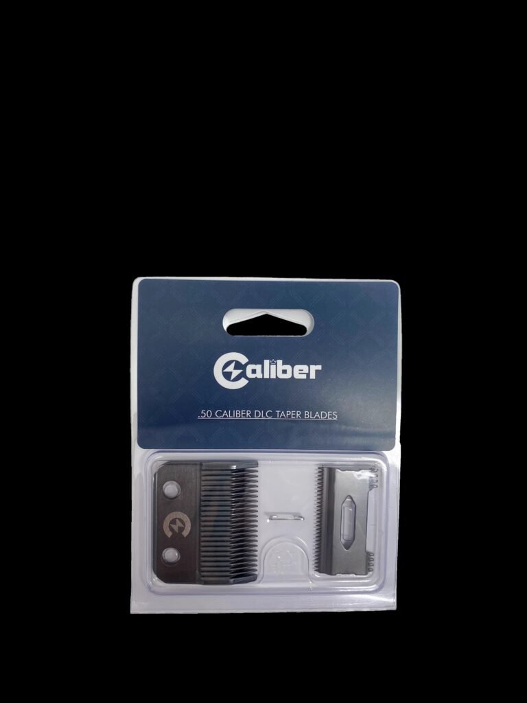 CALIBER BLADES .50 TAPER