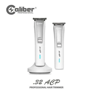 Caliber Profesional .32 ACP Clipper