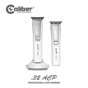 Caliber Profesional .32 ACP Clipper