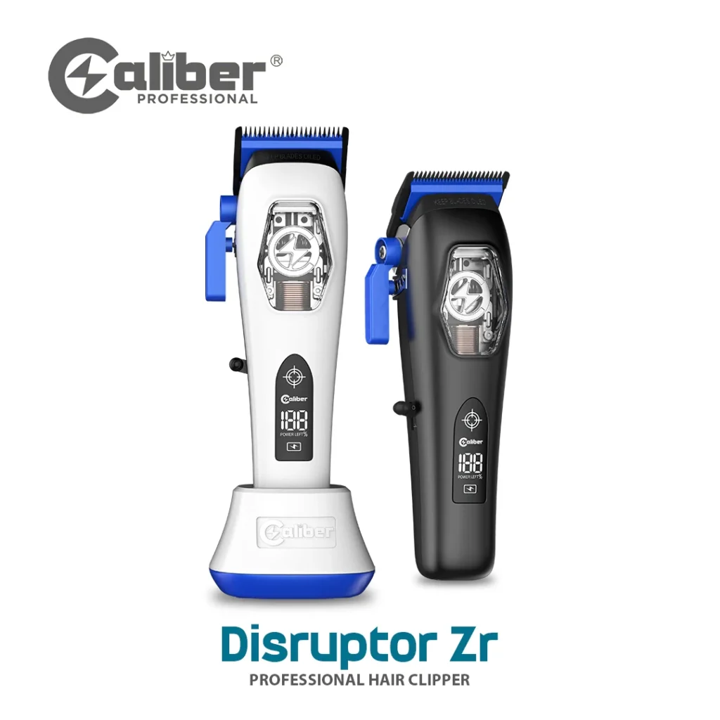 Caliber Disruptor Zr