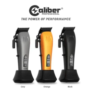 Caliber Focus Trimmer