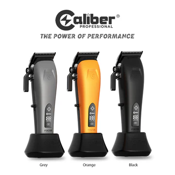 Caliber Focus Trimmer