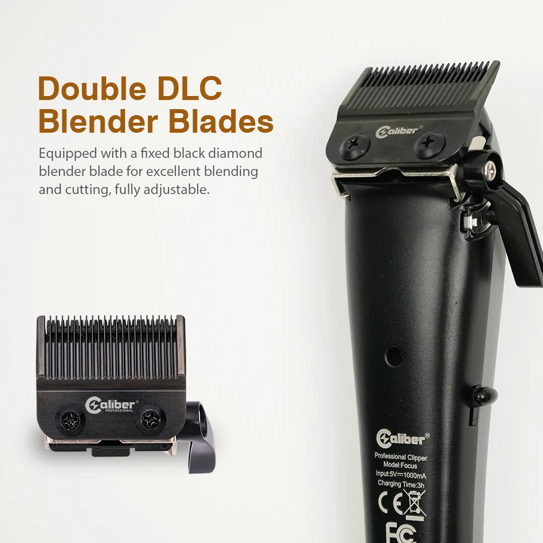 Caliber Focus Trimmer - Image 5