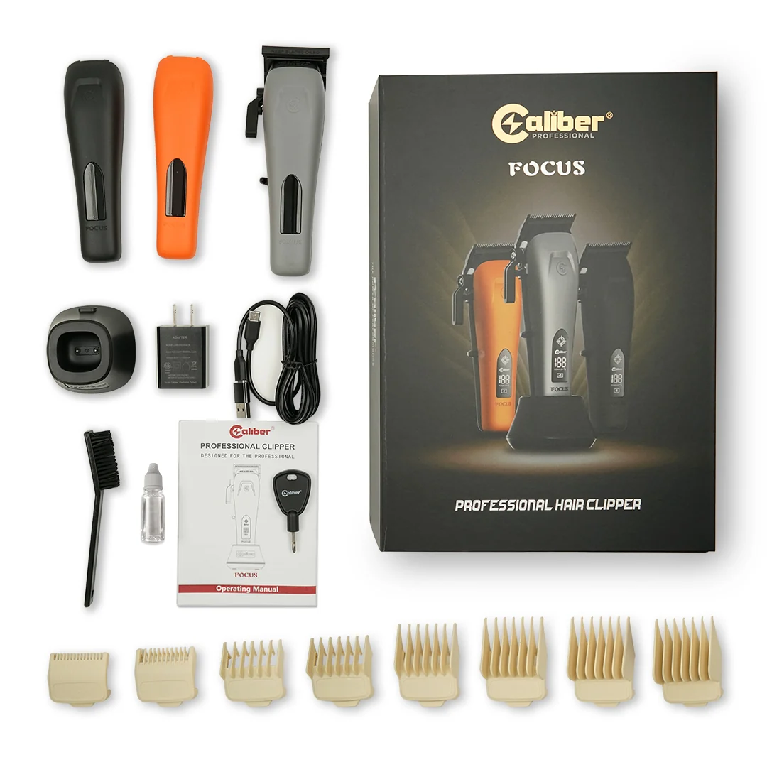 Caliber Focus Trimmer - Image 2