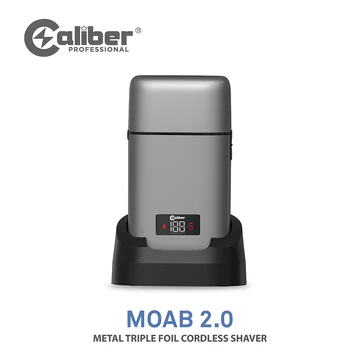 Rasuradora Caliber MOAB 2.0